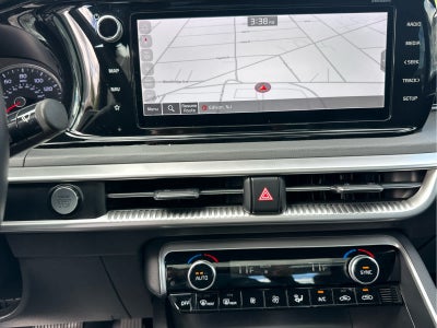 2023 Kia K5 GT-Line Auto FWD