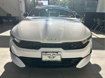 2023 Kia K5 GT-Line Auto FWD