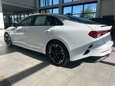 2023 Kia K5 GT-Line Auto FWD