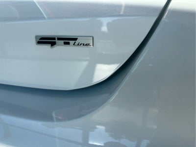 2023 Kia K5 GT-Line Auto FWD