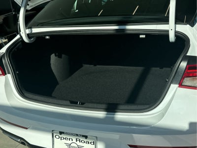 2023 Kia K5 GT-Line Auto FWD