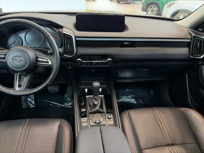 2024 Mazda Mazda CX-50 2.5 Turbo Premium Plus Package AWD