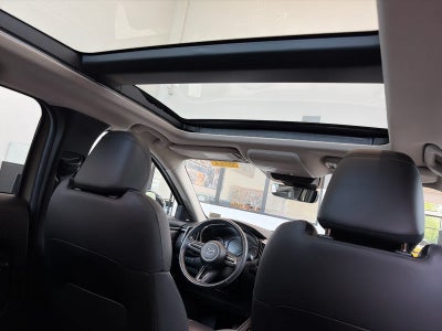2024 Mazda Mazda CX-50 2.5 Turbo Premium Plus Package AWD