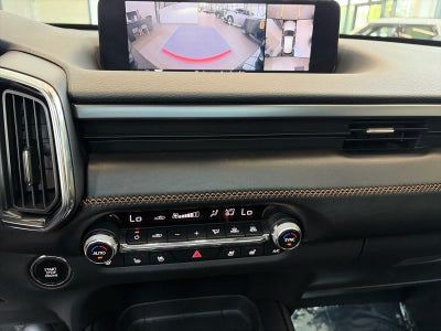 2024 Mazda Mazda CX-50 2.5 Turbo Premium Plus Package AWD