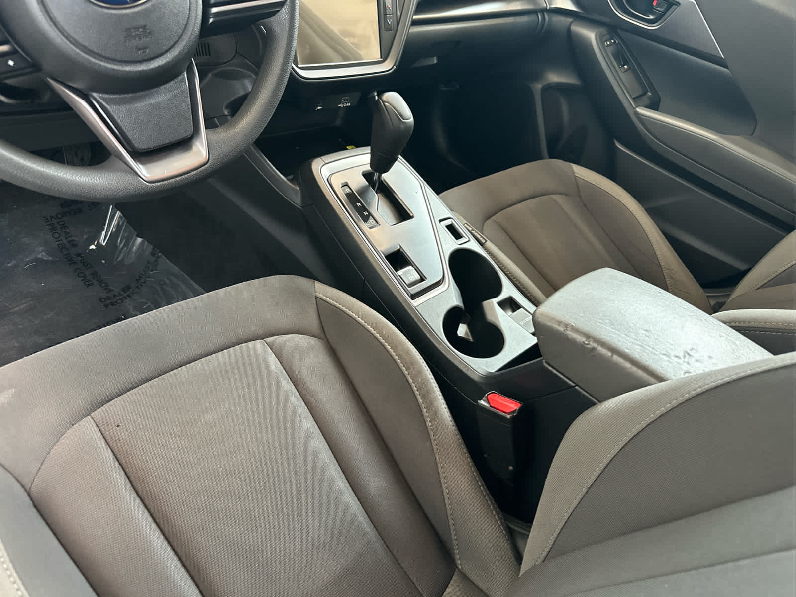 2024 Subaru Impreza AWD