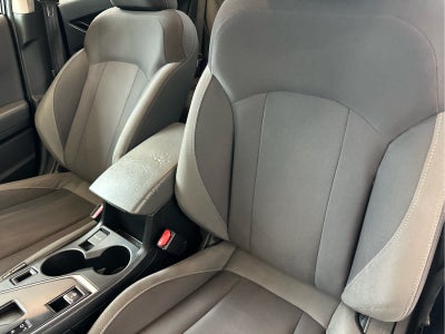 2024 Subaru Impreza AWD