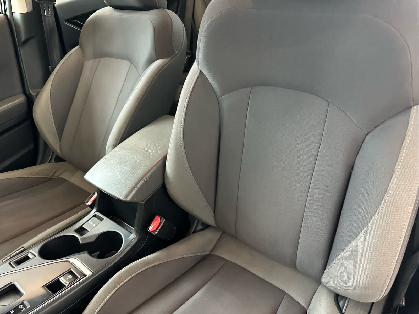 2024 Subaru Impreza AWD