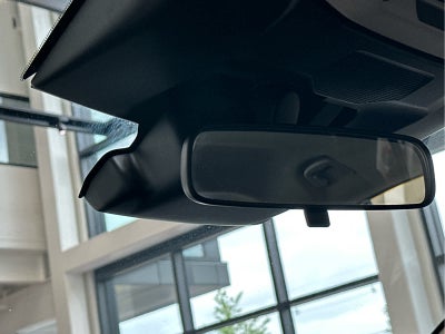 2024 Subaru Impreza AWD