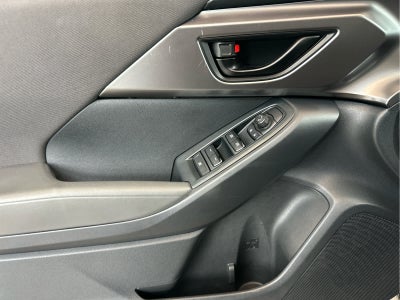 2024 Subaru Impreza AWD