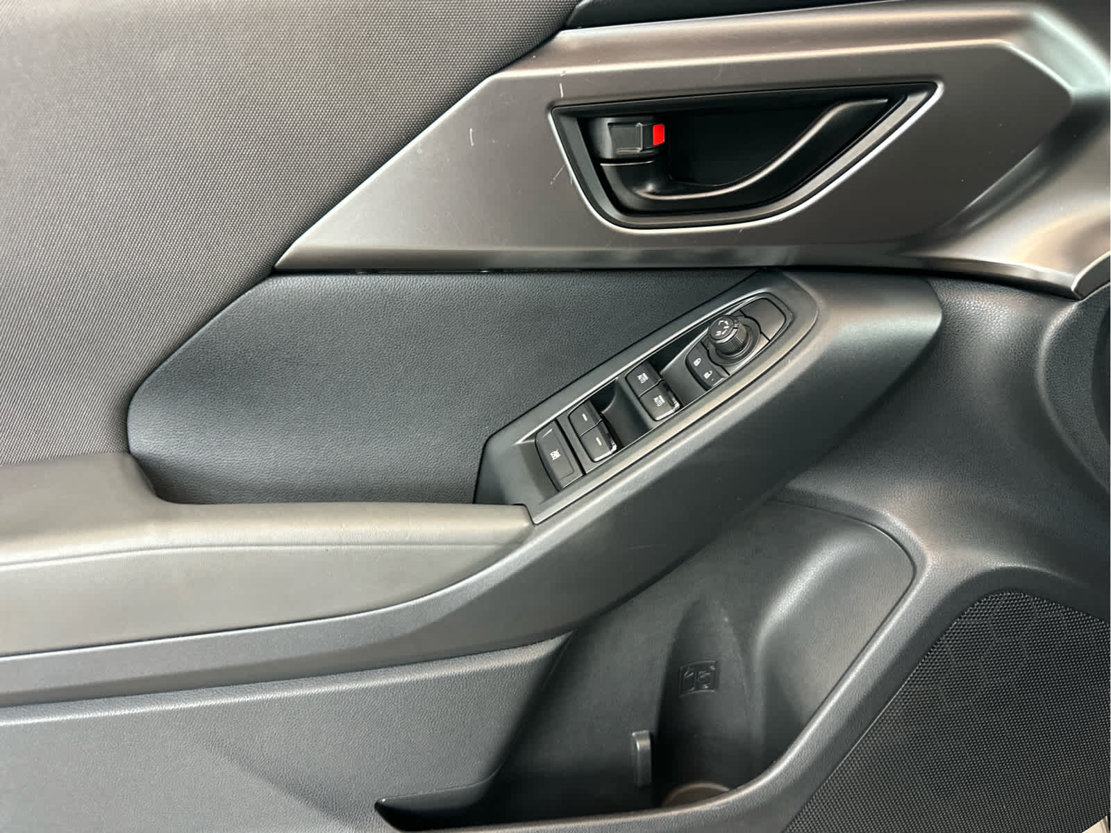 2024 Subaru Impreza AWD