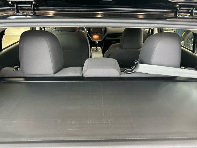 2024 Subaru Impreza AWD