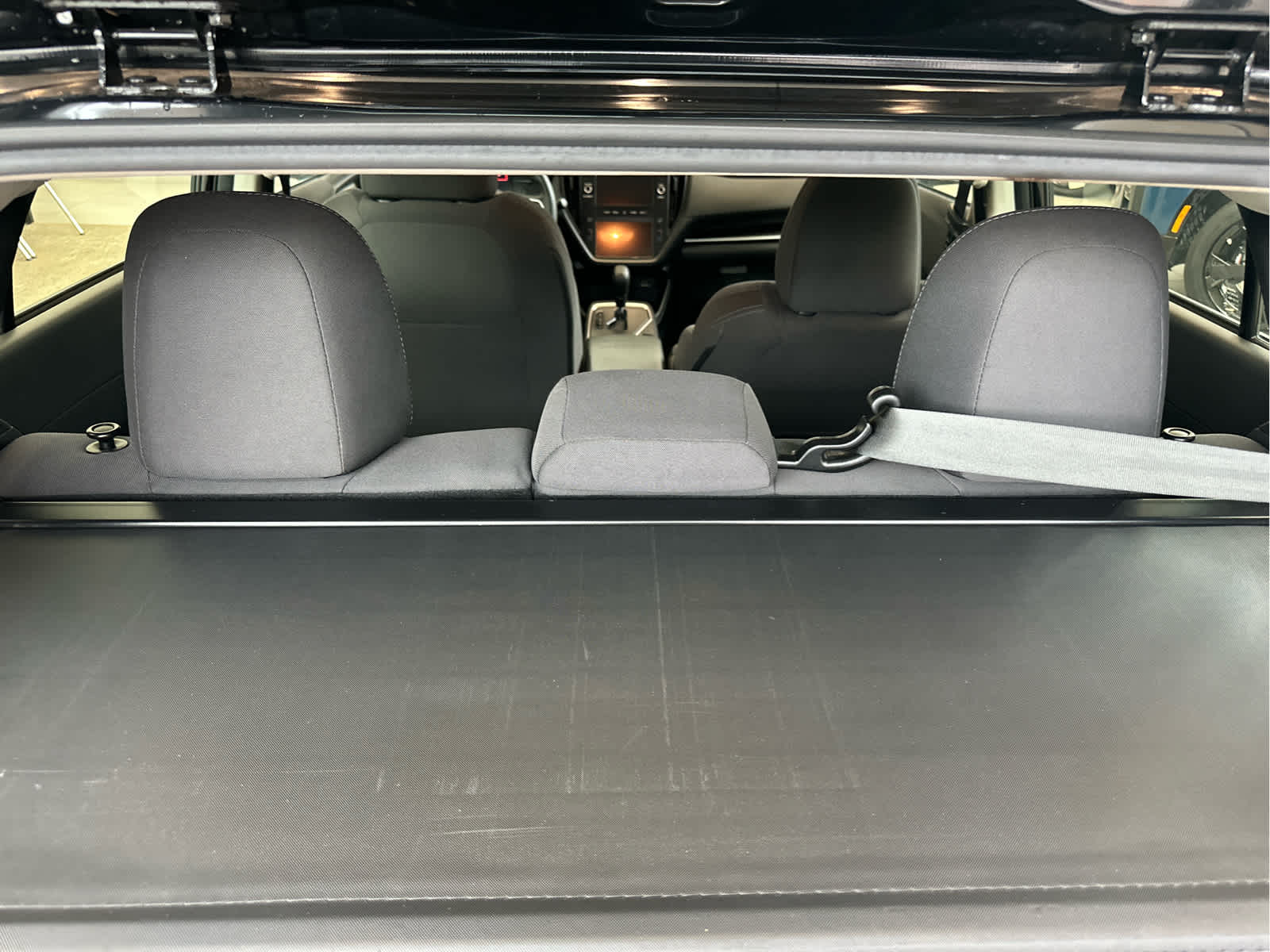 2024 Subaru Impreza AWD