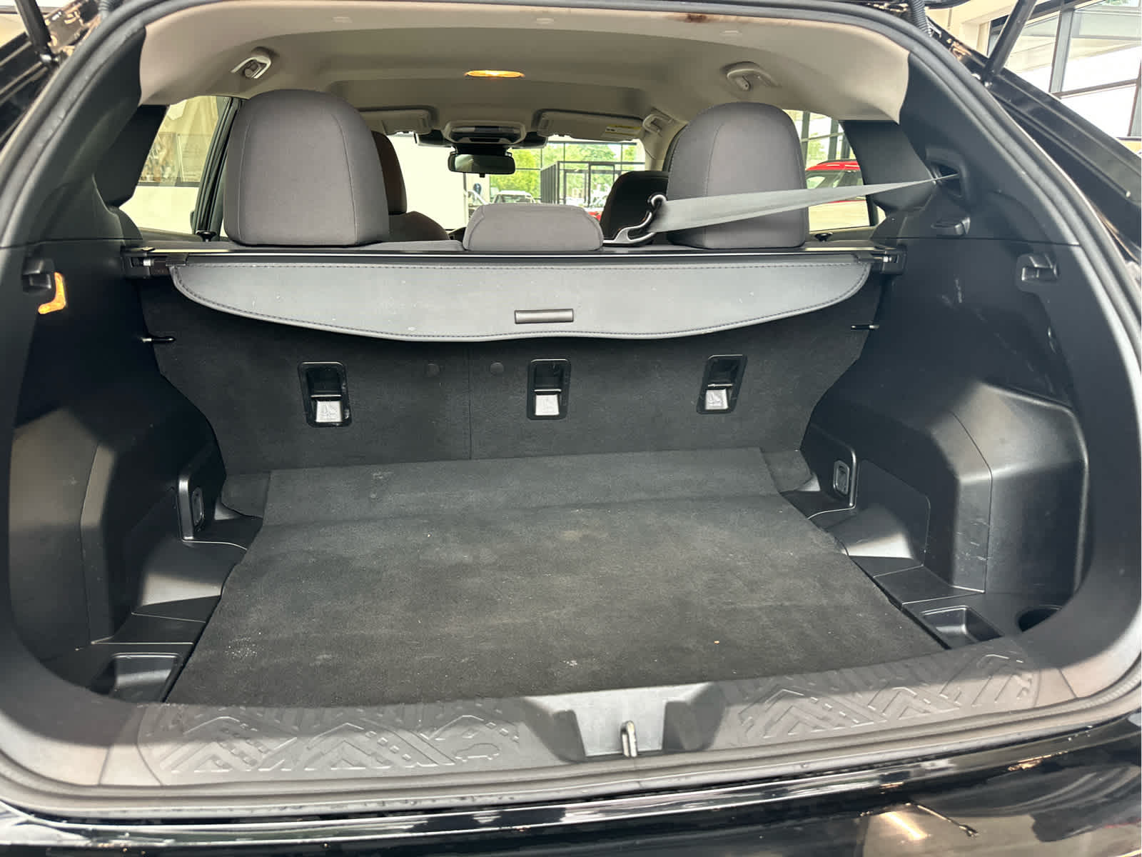 2024 Subaru Impreza AWD