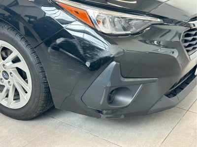 2024 Subaru Impreza AWD