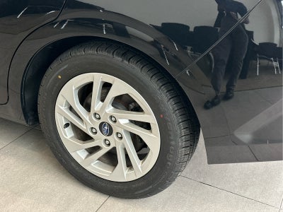2024 Subaru Impreza AWD