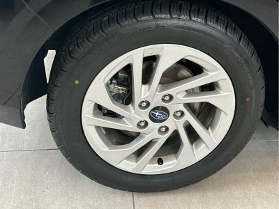 2024 Subaru Impreza AWD