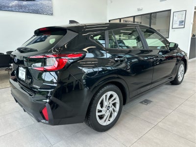 2024 Subaru Impreza AWD