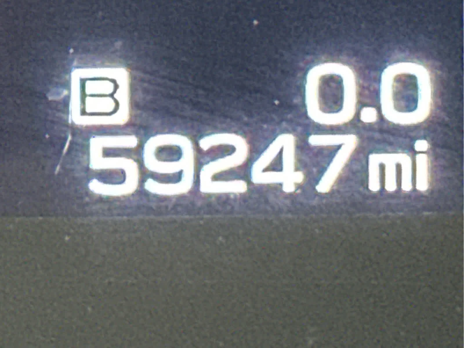 2024 Subaru Impreza AWD
