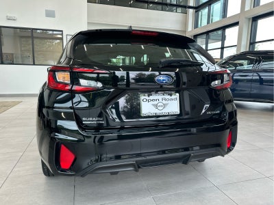 2024 Subaru Impreza AWD