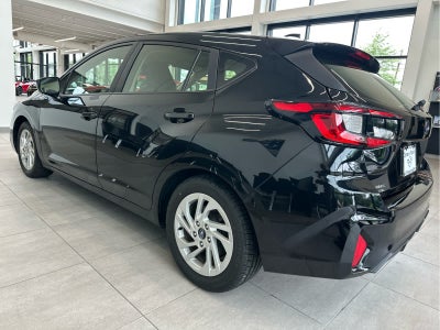 2024 Subaru Impreza AWD