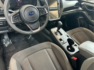 2024 Subaru Impreza AWD
