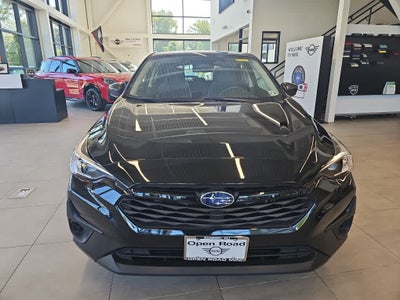 2024 Subaru Impreza AWD