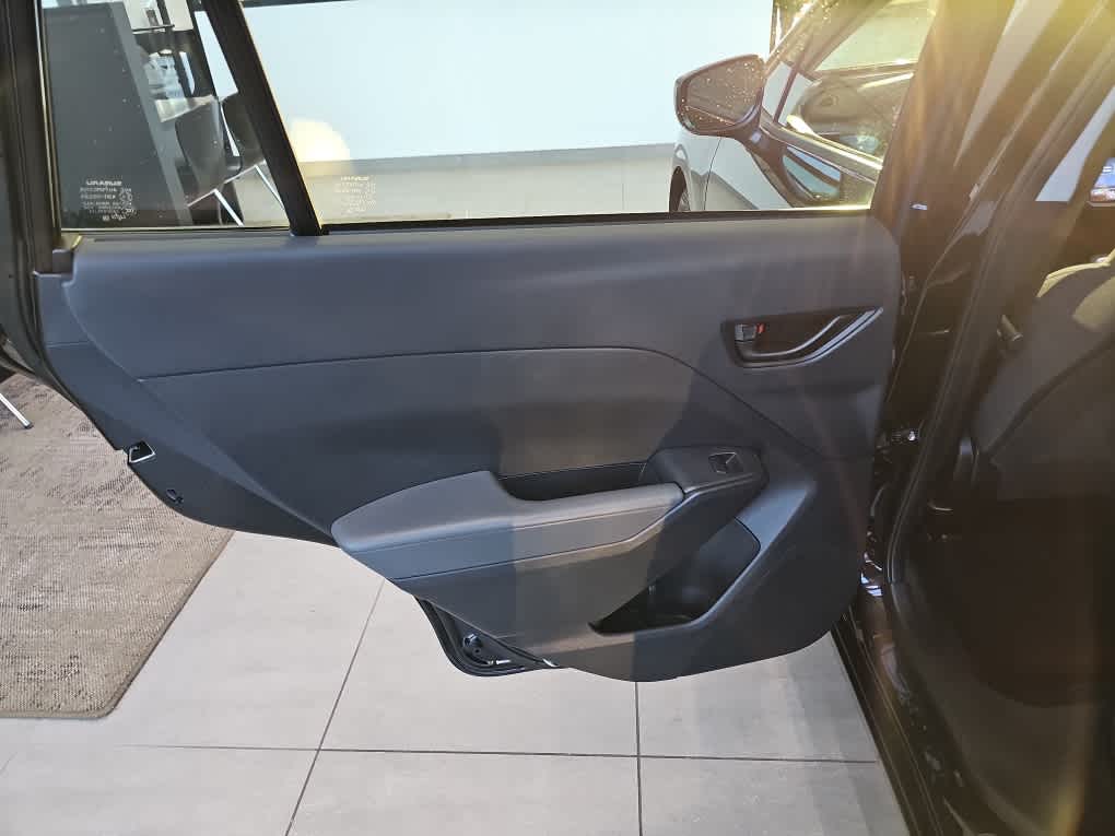 2024 Subaru Impreza AWD