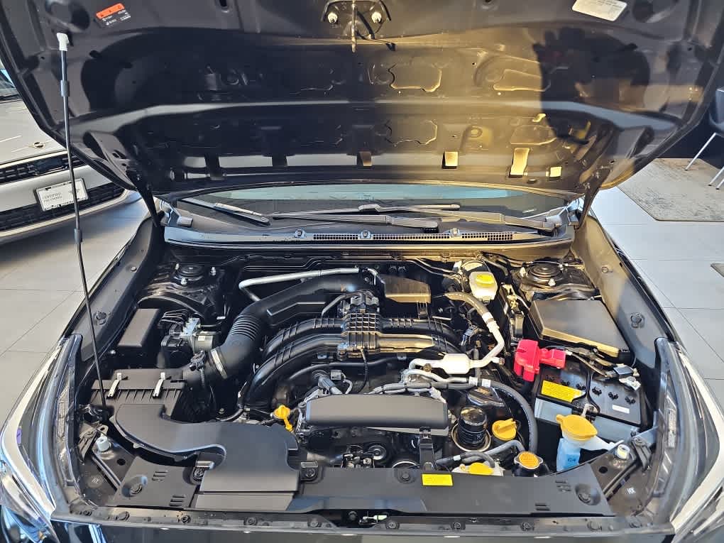 2024 Subaru Impreza AWD