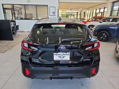 2024 Subaru Impreza AWD