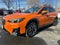 2019 Subaru Crosstrek 2.0i Limited CVT