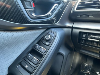 2019 Subaru Crosstrek 2.0i Limited CVT