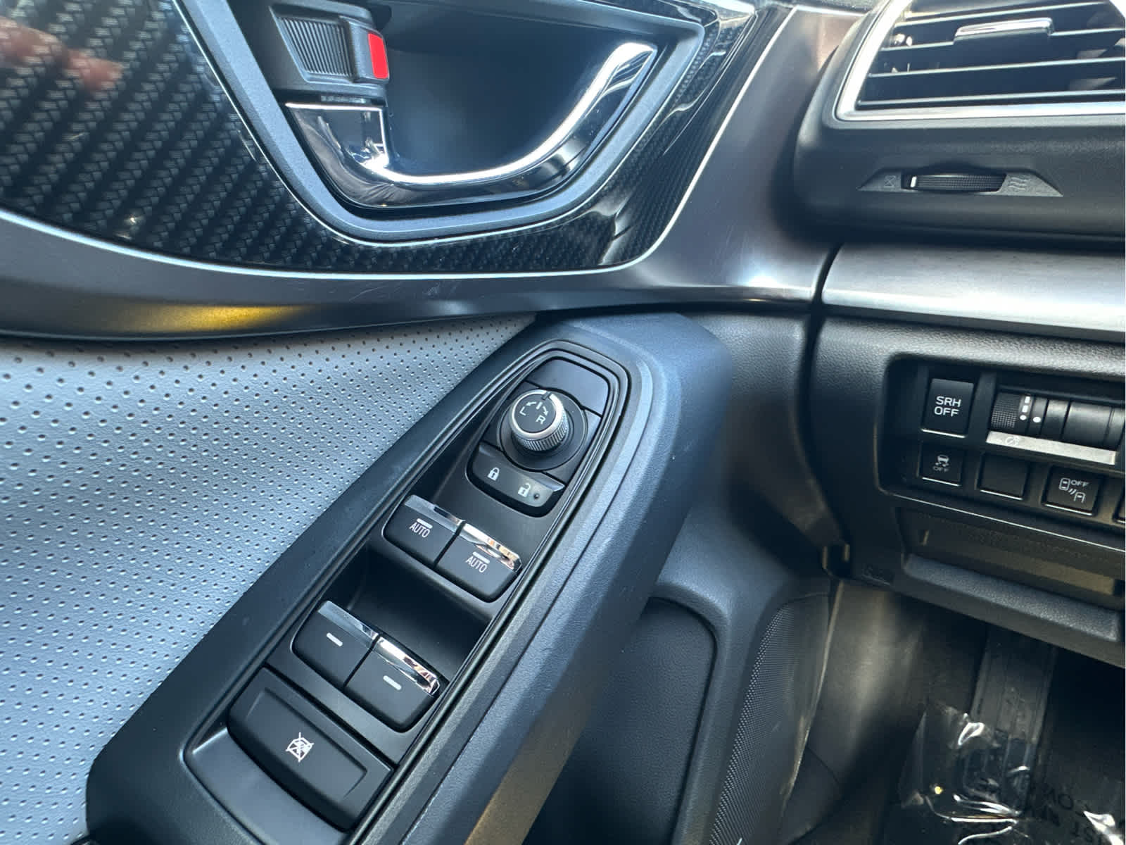 2019 Subaru Crosstrek 2.0i Limited CVT