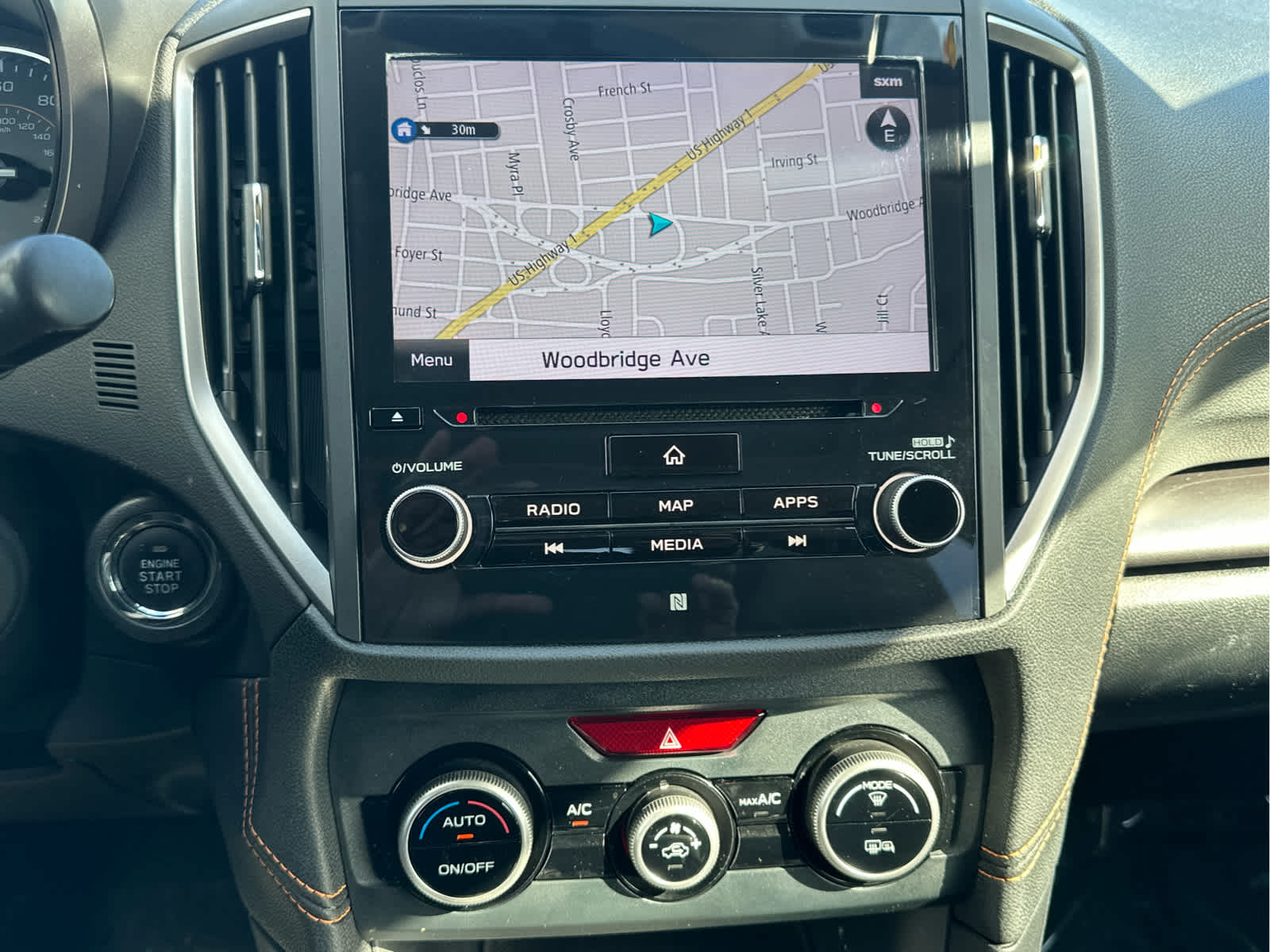 2019 Subaru Crosstrek 2.0i Limited CVT