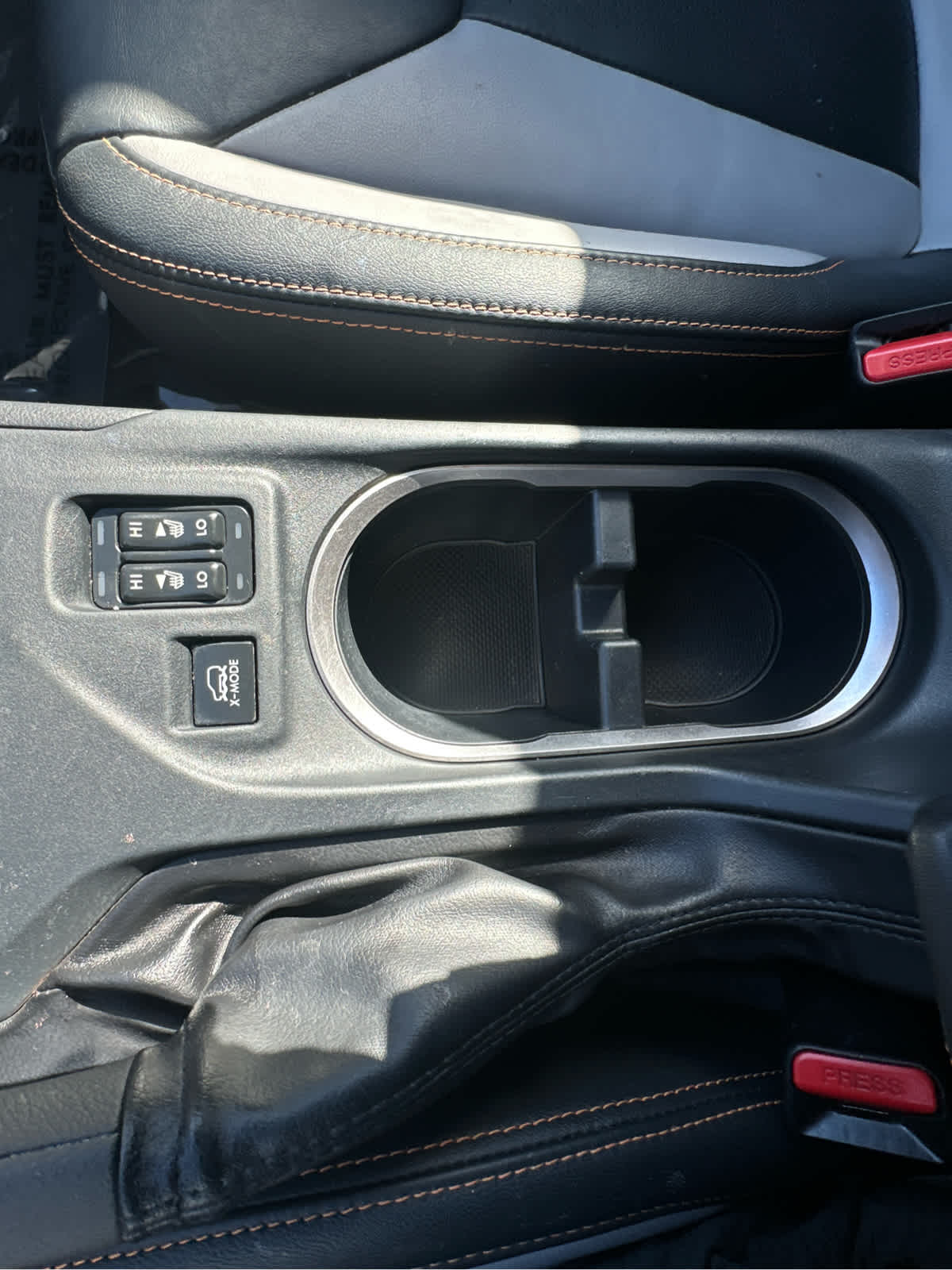 2019 Subaru Crosstrek 2.0i Limited CVT