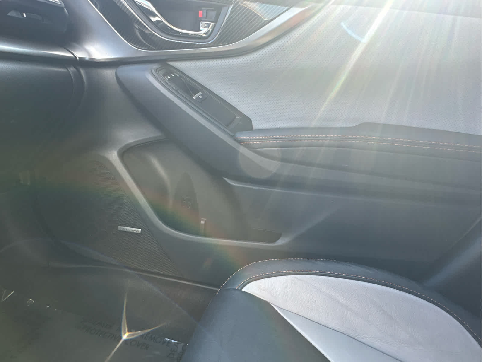 2019 Subaru Crosstrek 2.0i Limited CVT