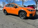 2019 Subaru Crosstrek 2.0i Limited CVT