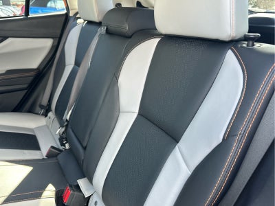 2019 Subaru Crosstrek 2.0i Limited CVT