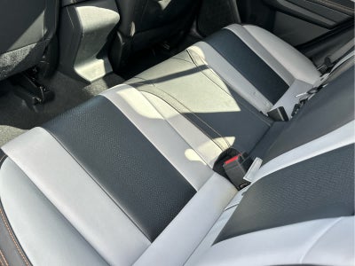 2019 Subaru Crosstrek 2.0i Limited CVT