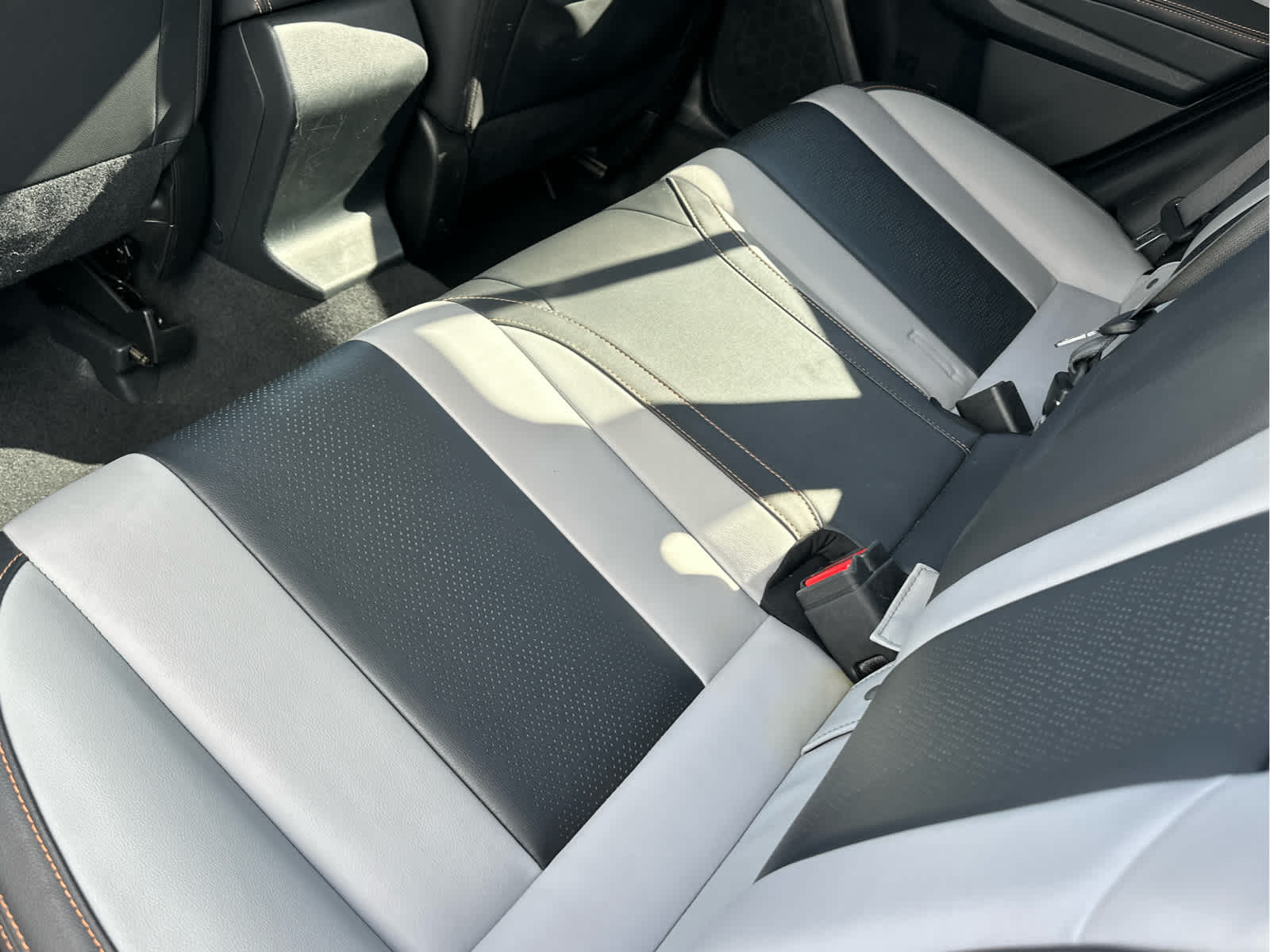 2019 Subaru Crosstrek 2.0i Limited CVT