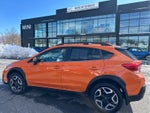 2019 Subaru Crosstrek 2.0i Limited CVT