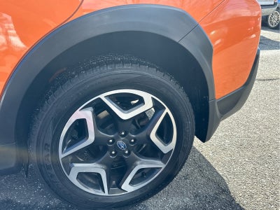 2019 Subaru Crosstrek 2.0i Limited CVT