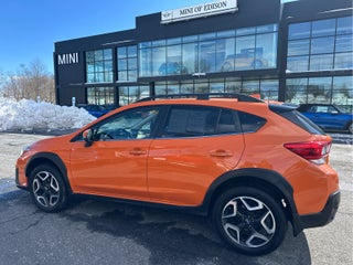 2019 Subaru Crosstrek 2.0i Limited CVT