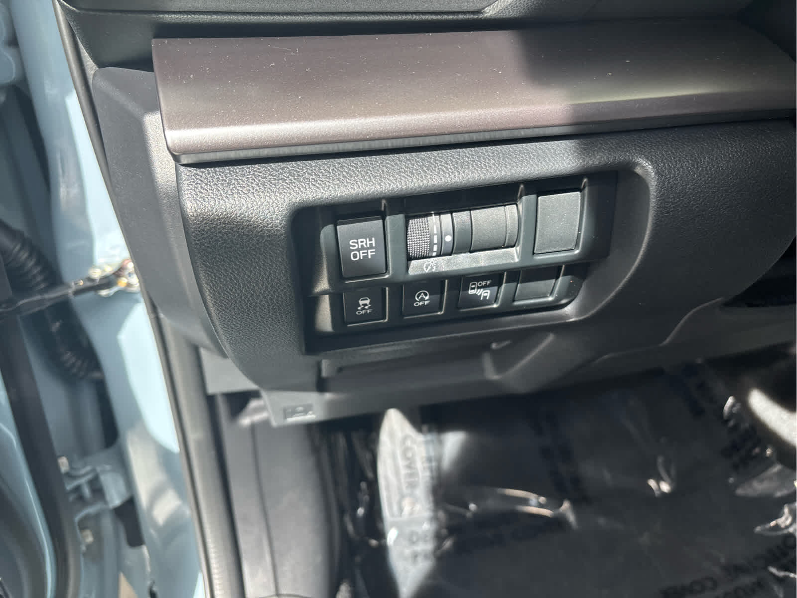 2023 Subaru Crosstrek Limited CVT