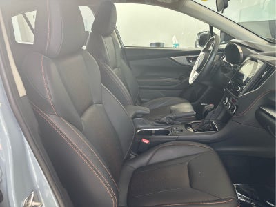 2023 Subaru Crosstrek Limited CVT