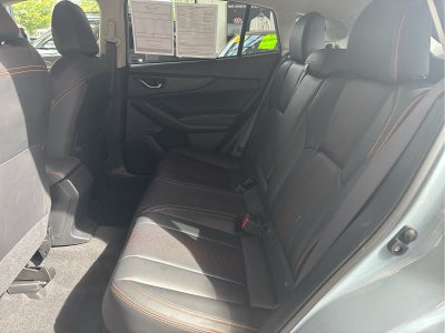 2023 Subaru Crosstrek Limited CVT