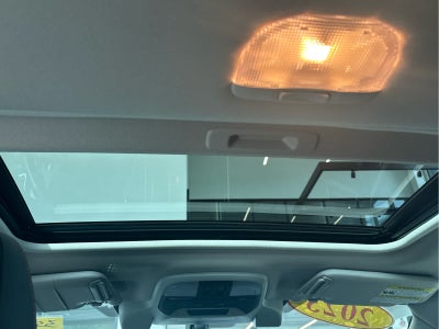 2023 Subaru Crosstrek Limited CVT