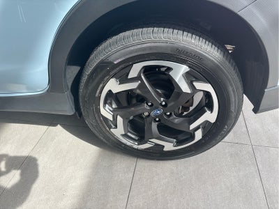 2023 Subaru Crosstrek Limited CVT