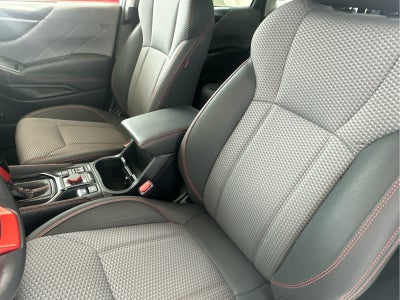 2024 Subaru Forester Sport AWD