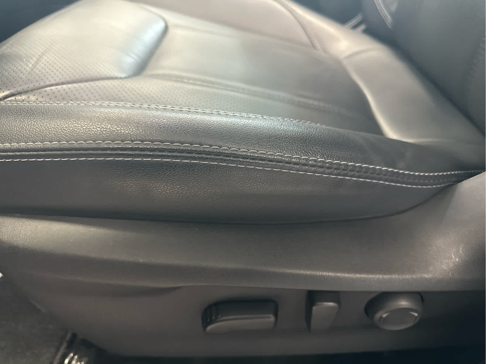 2021 Subaru Forester Limited CVT