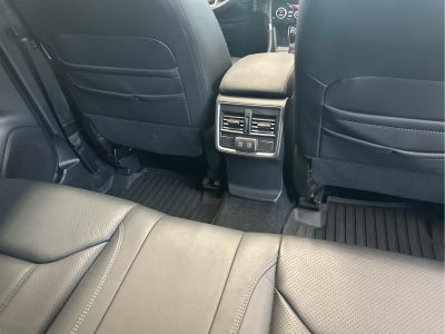 2021 Subaru Forester Limited CVT